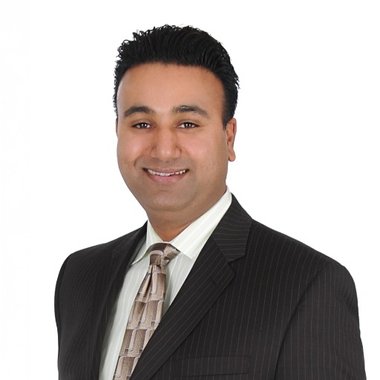 Kam Pawar
