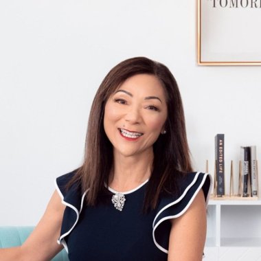 Edie Takahashi