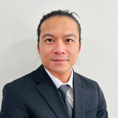 Rick Tseng