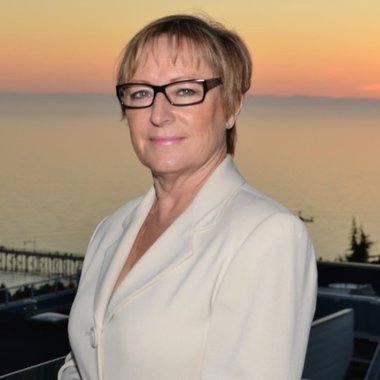 Sandra Perry