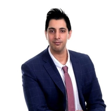 Peter Malhi