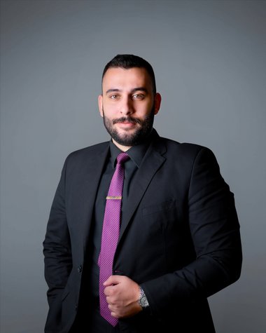 Abdulkarim Kattan