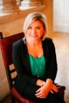 Andrea Woodruff
