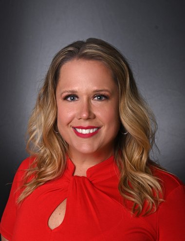 Rebecca Patterson