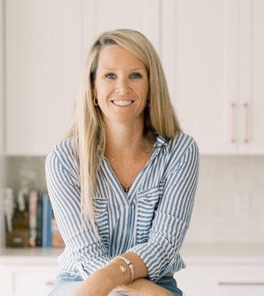 Kristie Fogle