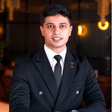 Ali Chehade
