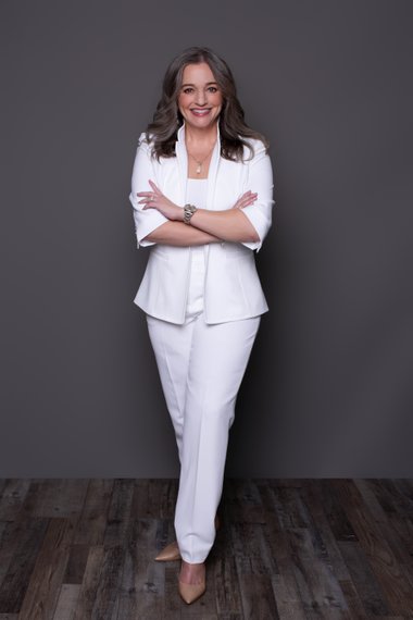 Valerie Meyer