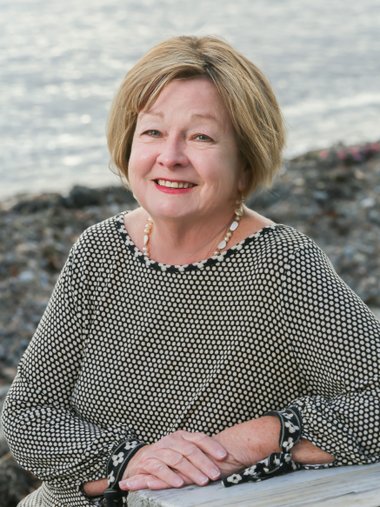 Nancy Goodick