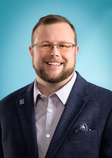 Joshua Holt