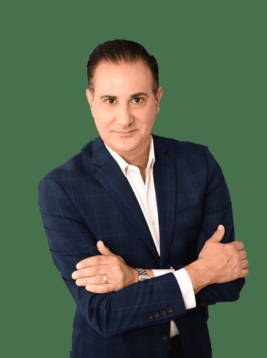 Tony Rubino