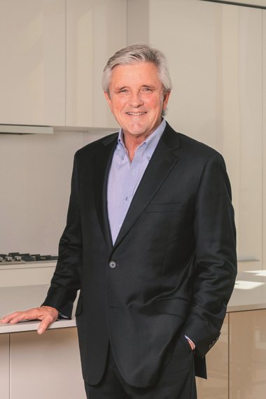 Ned Cammack