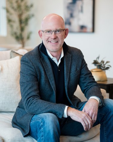Todd Groth