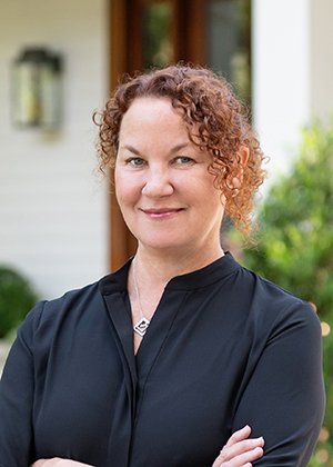 Susan Rains
