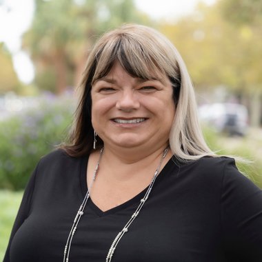 Donna Benson-Todd