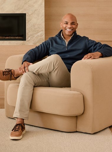 Brandon Patterson