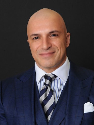 Carlo Chiocchio
