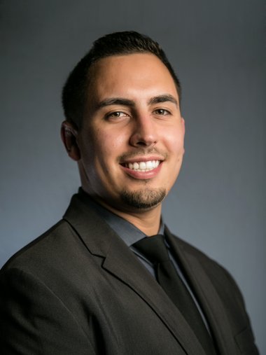 Christopher Glahn