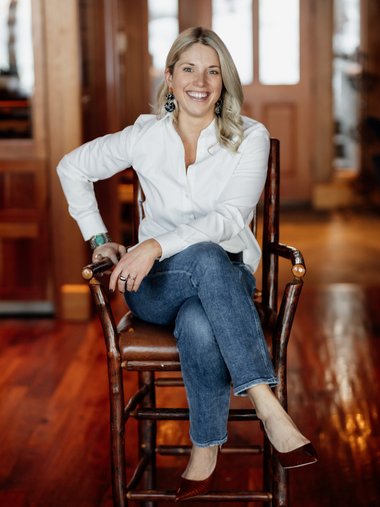 Katherina Haug