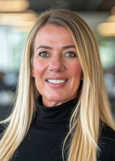 Wendy Martin