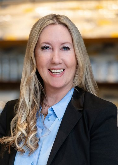 Suzanne Clark Cambray