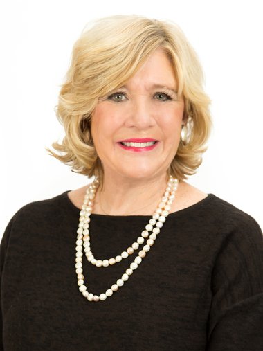 Mary Carter