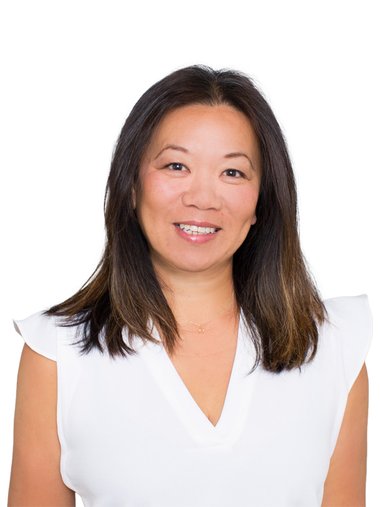 Jenny Wang