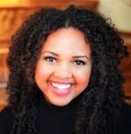 Naomi Jones