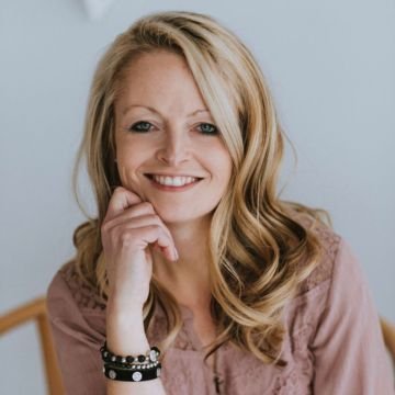 Heather Brewster