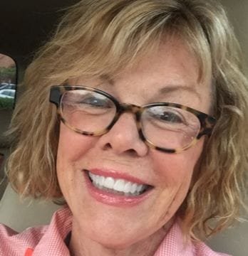 Nancy Francis