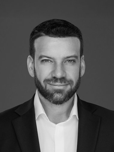 Daniel Glynn