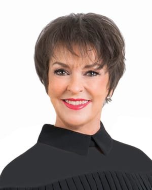 Jean Bateman