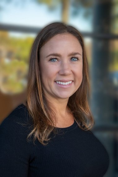 Jennifer Reagin