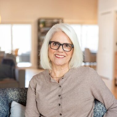 Susan Stoneburner