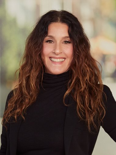 Stefanie Bower