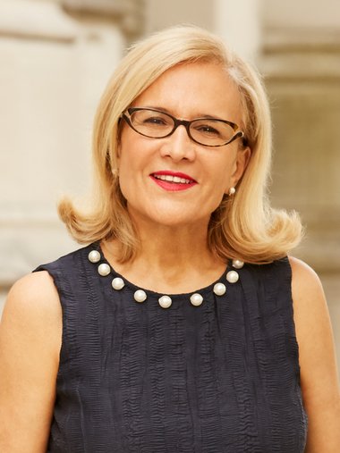 Hanifa Scully