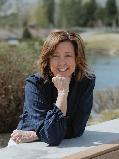 Kate Leddy-Tate