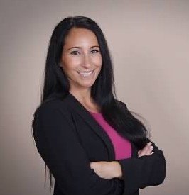 Dalila Epperson