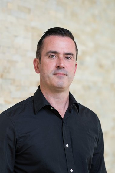 Dave Hackett