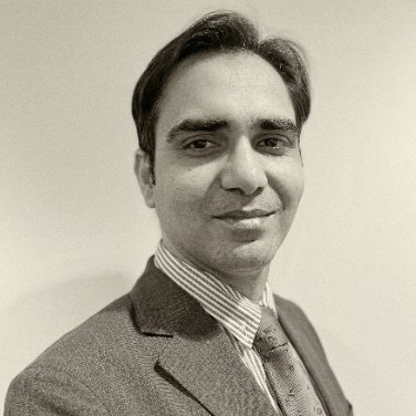Abhinav Sharma