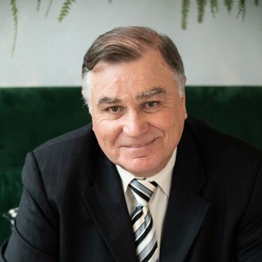 John Hatch