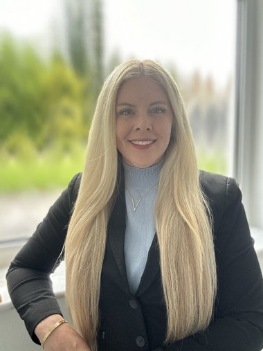 Kim Binzel