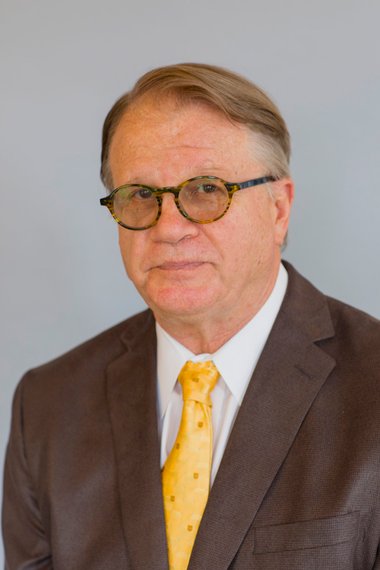 Joe Deckman