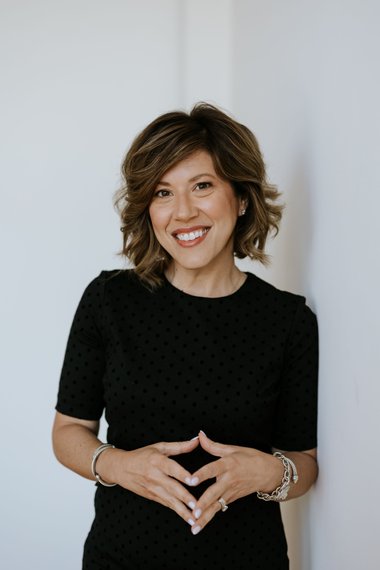 Heather Spencer