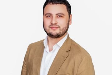 Saidi Latipov