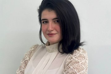 Hiba Kajan