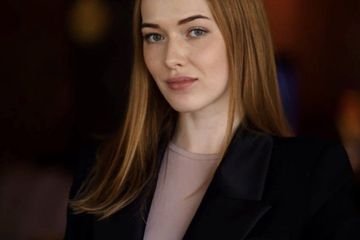Guzel Sharifullina