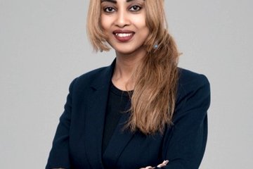 Meron Tadesse Tensu