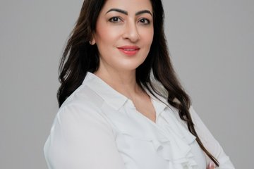 Neelam Katira