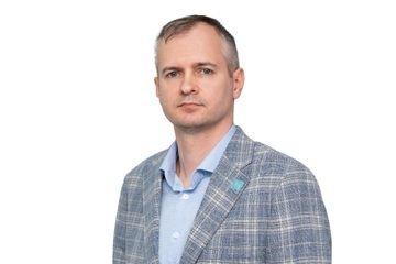 Andrey Ivlev