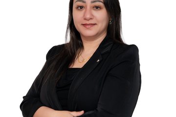 Nancy Ragheb